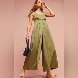 Anthropologie HD in Paris Jumpsuit